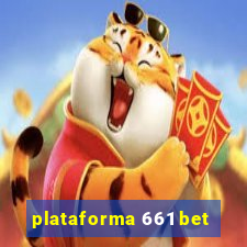 plataforma 661 bet